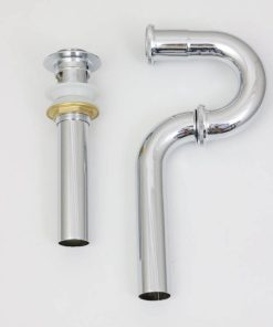 Xả lavabo GOLICAA GL-X01T - 9