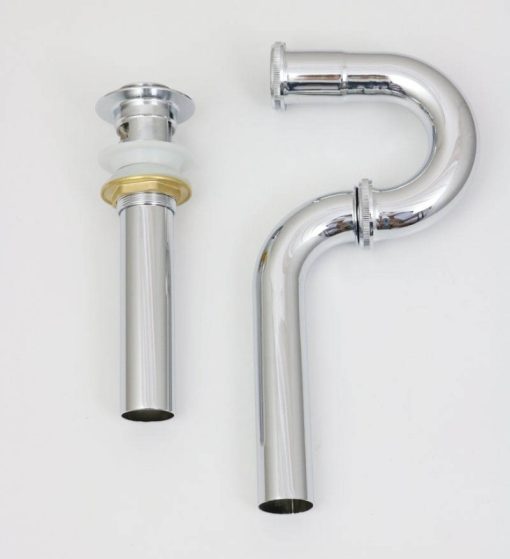 Xả lavabo GOLICAA GL-X01T - 5