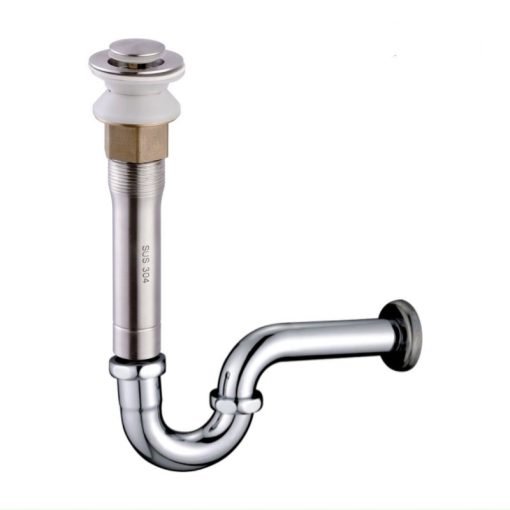 Xả lavabo GOLICAA GL-X02T - 1