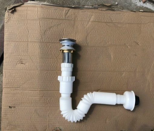 Xả lavabo GOLICAA GL-X03K - 1
