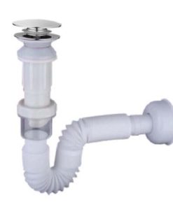 Xả lavabo GOLICAA GL-X04K