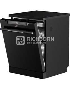 Máy rửa bát Richborn RDG6080SQB - 30 Máy rửa bát Richborn RDG6080SQB - 29