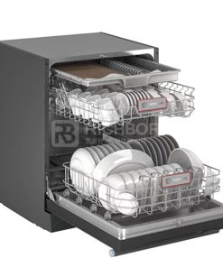 Máy rửa bát Richborn RDG6080SQB - 28 Máy rửa bát Richborn RDG6080SQB - 27