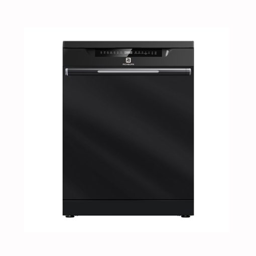 Máy rửa bát Richborn RDG6080SQB - 1