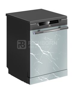 Máy rửa bát Richborn RDG6080SQG - 25
