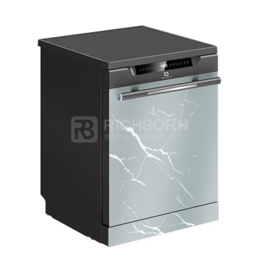 Máy rửa bát Richborn RDG6080SQG - 13