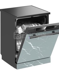 Máy rửa bát Richborn RDG6080SQG - 23