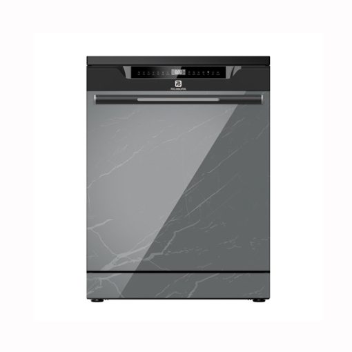 Máy rửa bát Richborn RDG6080SQG - 1