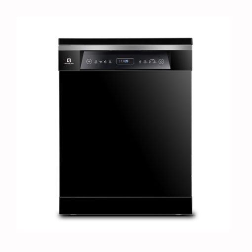 Máy rửa bát Richborn RDP6080SPB - 1