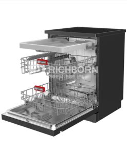 Máy rửa bát Richborn RDP6085FJB - 26 Máy rửa bát Richborn RDP6085FJB - 25