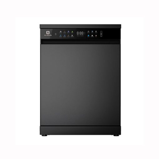 Máy rửa bát Richborn RDP6085FJB - 1