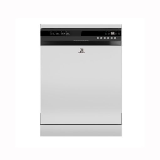Máy rửa bát Richborn RDP6085SHS - 1