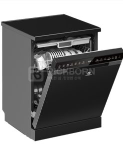 Máy rửa bát Richborn RDP6085SKB - 33