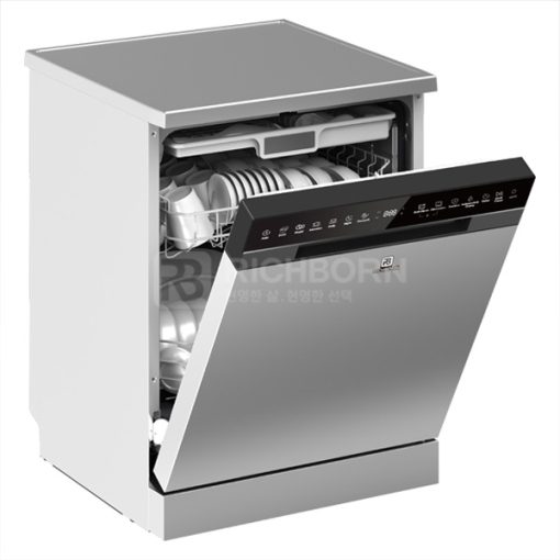 Máy rửa bát Richborn RDP6085SKS - 17