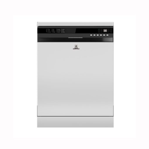 Máy rửa bát Richborn RDP6085SKS - 1