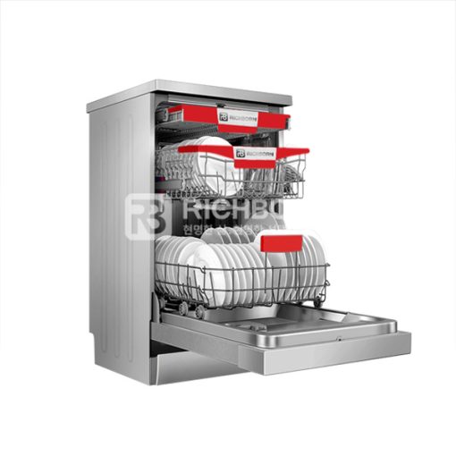 Máy rửa bát Richborn RDS4585EMS - 11