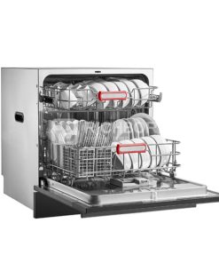 Máy rửa bát Richborn RDS6060MUS - 12 Máy rửa bát Richborn RDS6060MUS - 11