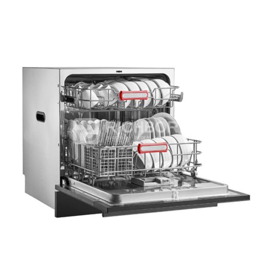 Máy rửa bát Richborn RDS6060MUS - 5