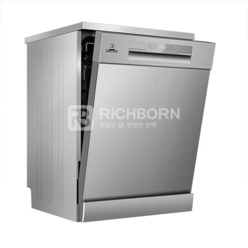 Máy rửa bát Richborn RDS6085FMS - 5