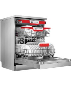 Máy rửa bát Richborn RDS6085FMS - 22 Máy rửa bát Richborn RDS6085FMS - 21