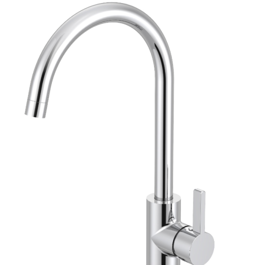 Vòi rửa chén nóng lạnh GOLICAA GL-407 - 1