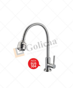 Vòi Rửa Chén Lạnh GOLICAA GL-505