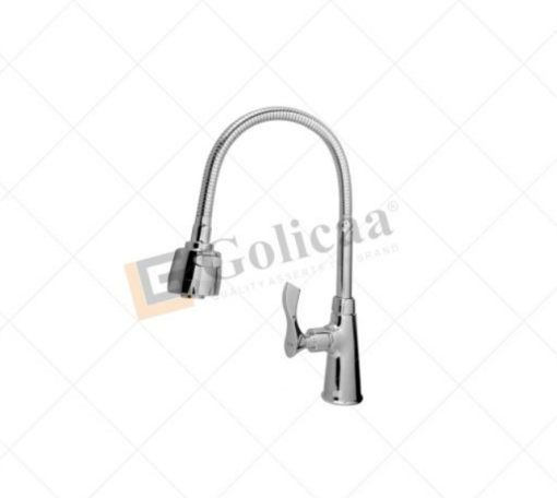 Vòi rửa chén lạnh GOLICAA GL-529 - 5