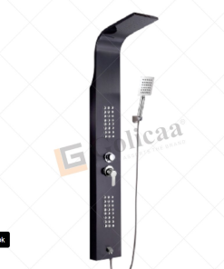 Sen thuyền massage GOLICAA GL-108