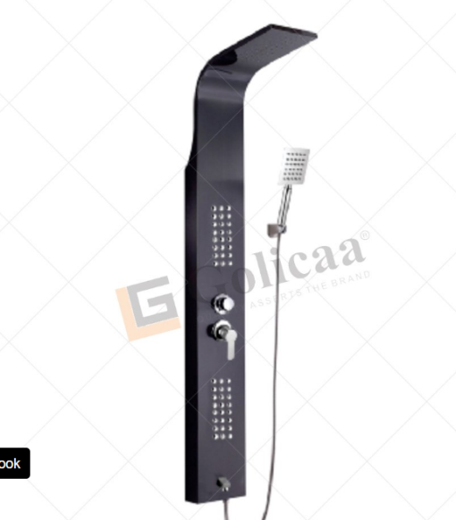 Sen thuyền massage GOLICAA GL-108 - 1