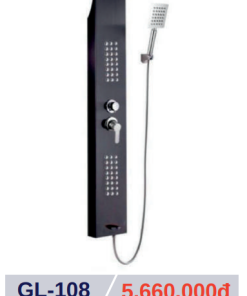 Sen thuyền massage GOLICAA GL-108 - 7