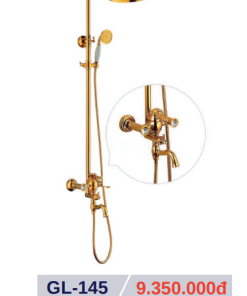 Sen tắm nóng lạnh GOLICAA GL-145 - 8 Sen tắm nóng lạnh GOLICAA GL-145 - 7