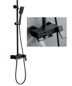 Sen Tắm Nóng Lạnh GOLICAA GL-161 - 7