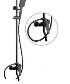 Sen tắm nóng lạnh GOLICAA GL-140 - 5