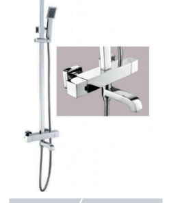 Sen tắm nóng lạnh GOLICAA GL-109 - 7