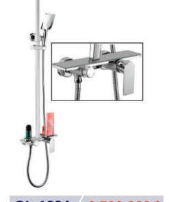 Sen tắm nóng lạnh GOLICAA GL-133A - 7