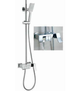 Sen tắm nóng lạnh GOLICAA GL-124 - 7