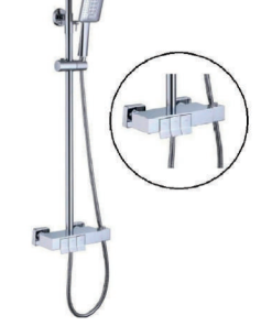 Sen tắm nóng lạnh GOLICAA GL-130 - 6 Sen tắm nóng lạnh GOLICAA GL-130 - 5