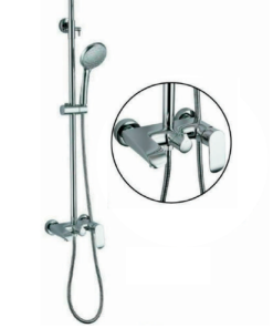 Sen tắm nóng lạnh GOLICAA GL-112 - 5