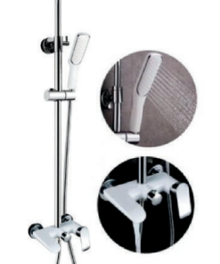 Sen tắm nóng lạnh GOLICAA GL-112W - 5