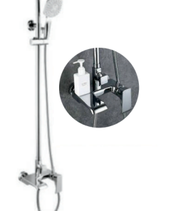 Sen tắm nóng lạnh GOLICAA GL-134 - 8 Sen tắm nóng lạnh GOLICAA GL-134 - 7