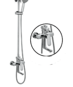 Sen tắm nóng lạnh GOLICAA GL-144 - 6 Sen tắm nóng lạnh GOLICAA GL-144 - 5