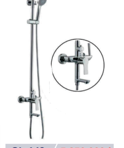 Sen tắm nóng lạnh GOLICAA GL-143 - 6 Sen tắm nóng lạnh GOLICAA GL-143 - 5