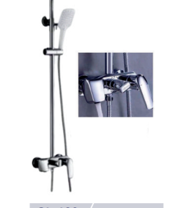 Sen tắm nóng lạnh GOLICAA GL-136 - 7