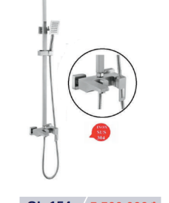 Sen tắm nóng lạnh GOLICAA GL-154 - 5