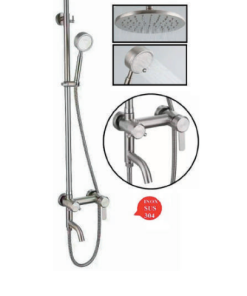 Sen tắm nóng lạnh GOLICAA GL-122TA - 5