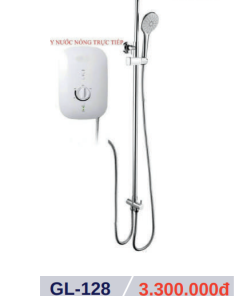 Sen tắm lạnh GOLICAA GL-128 - 5