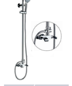 Sen tắm lạnh GOLICAA GL-148 - 6 Sen tắm lạnh GOLICAA GL-148 - 5