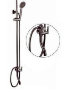 Sen tắm lạnh GOLICAA GL-149 - 5