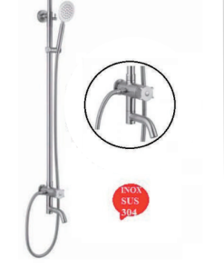 Sen tắm lạnh GOLICAA GL-129 - 5