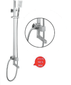 Sen tắm lạnh GOLICAA GL-157 - 6 Sen tắm lạnh GOLICAA GL-157 - 5